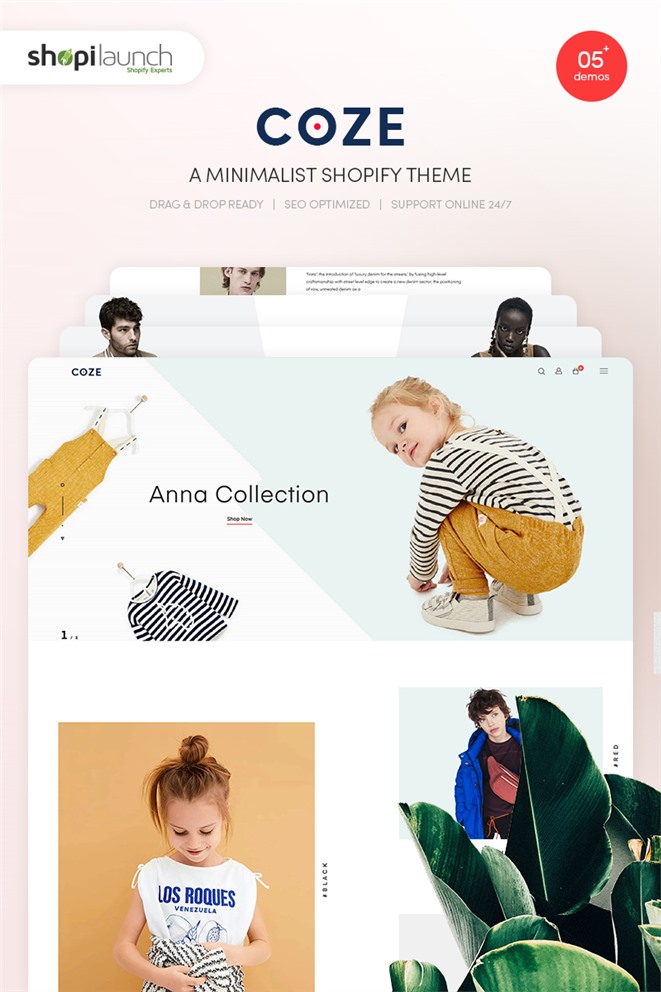 design preview