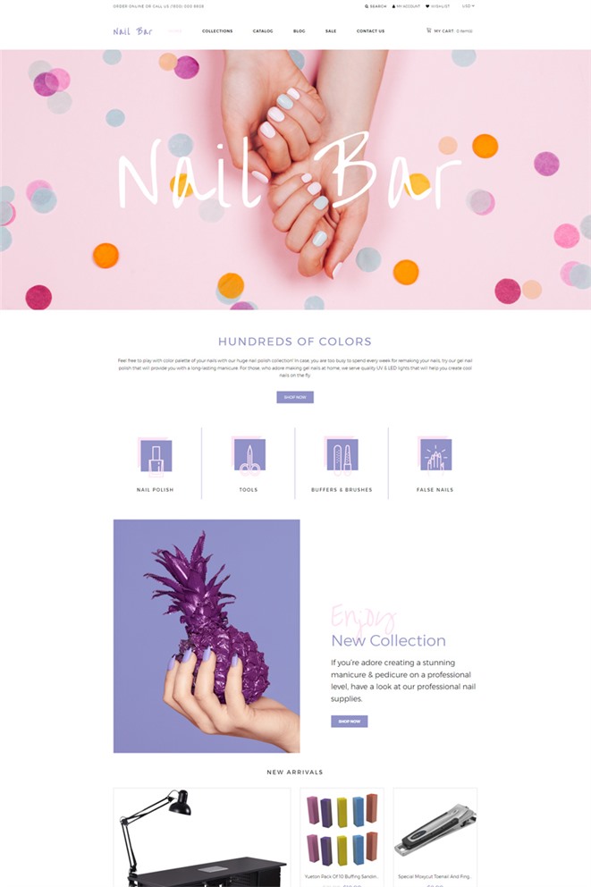design preview