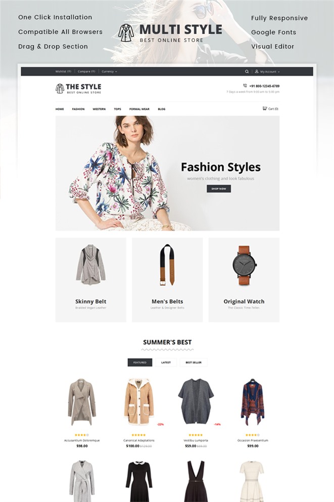 design preview