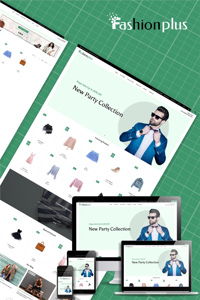 design preview