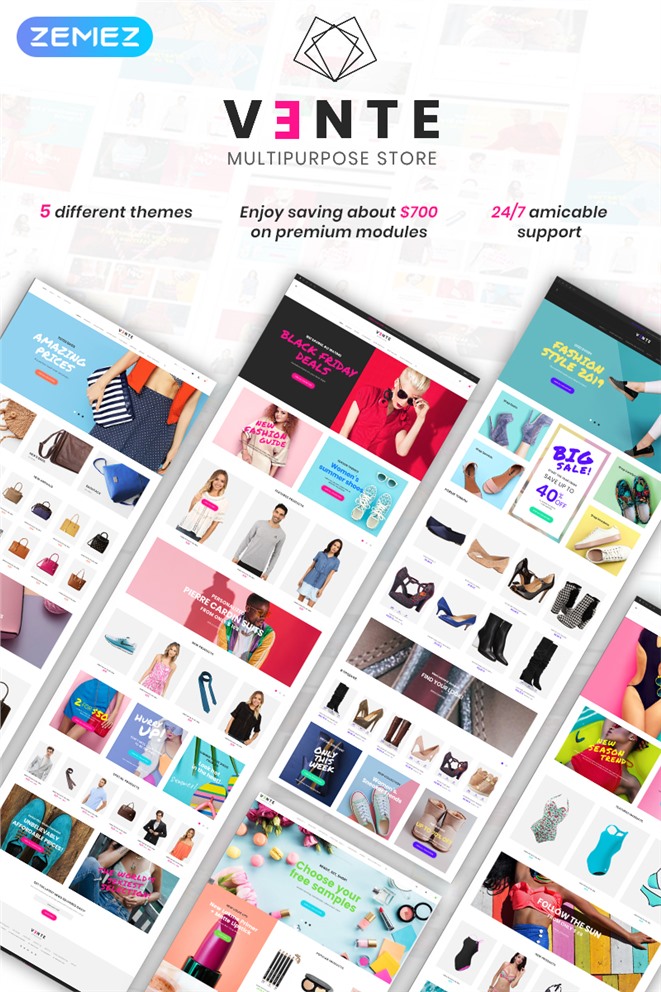 design preview