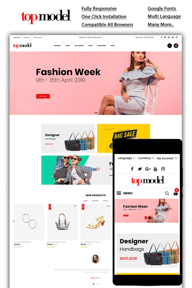 design preview
