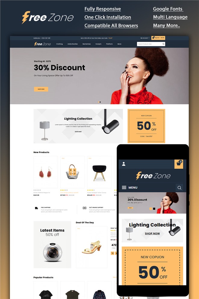 design preview