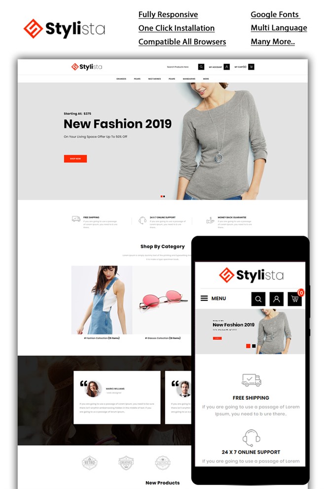 design preview