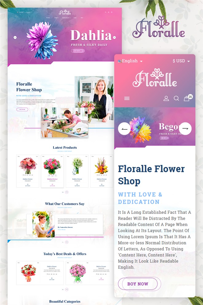 design preview