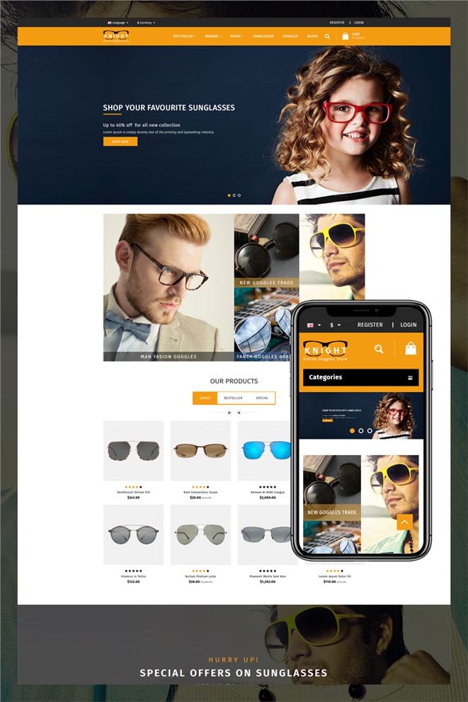 design preview