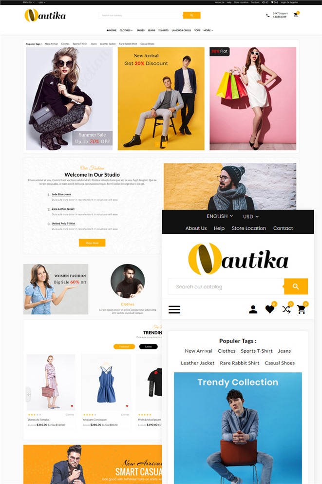 design preview