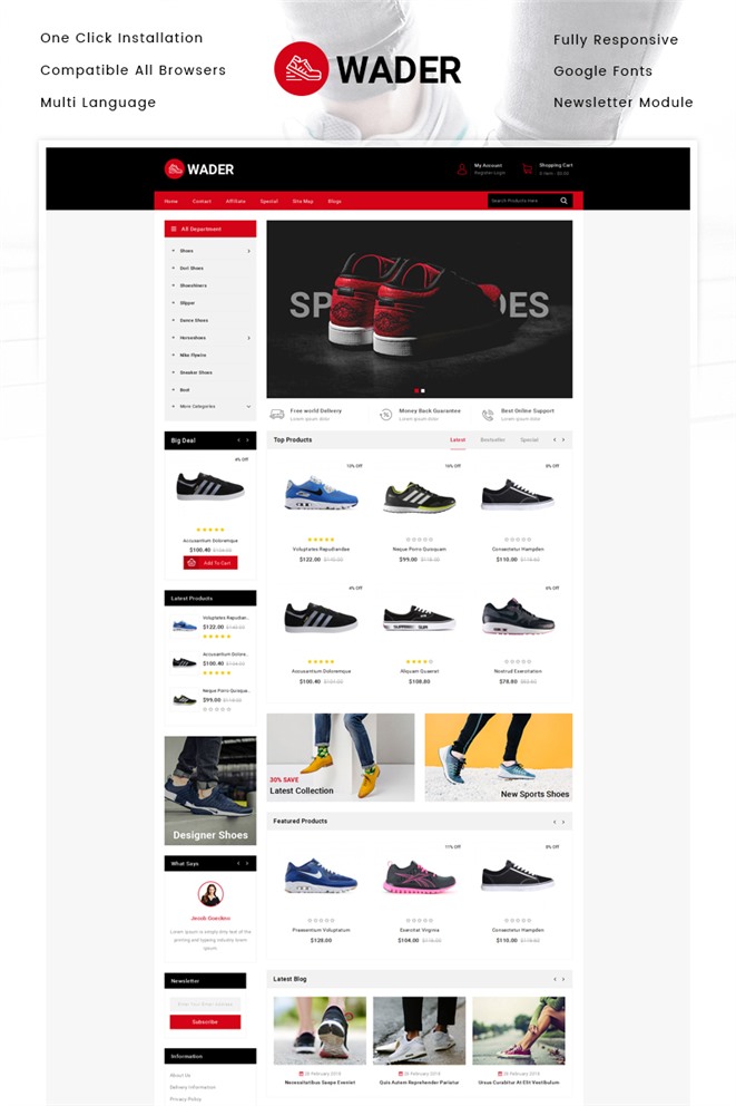 design preview