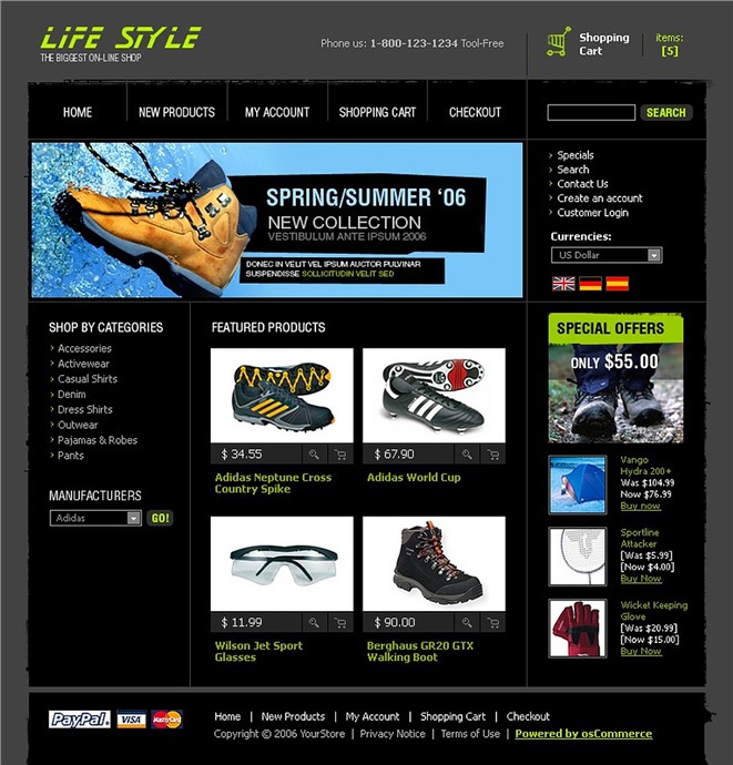 design preview