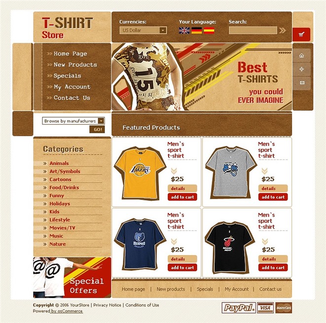design preview