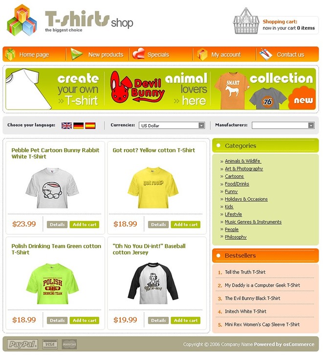 design preview