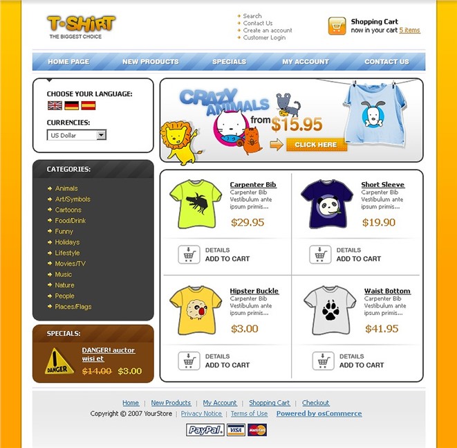 design preview