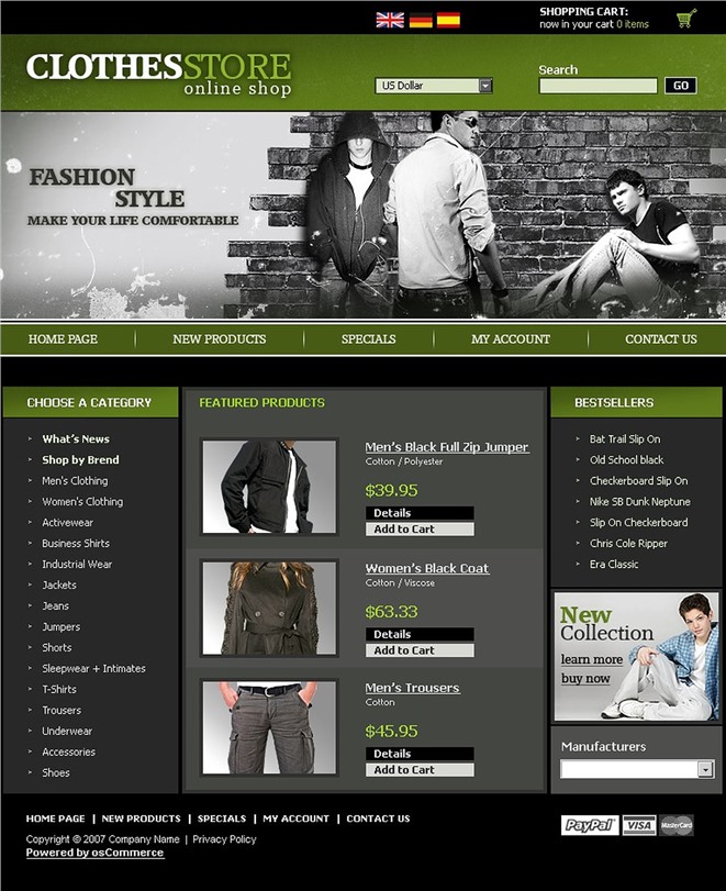 design preview