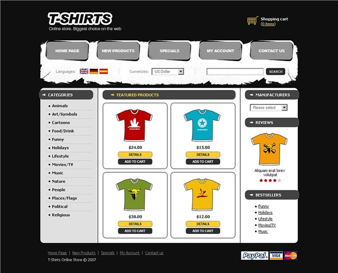 design preview