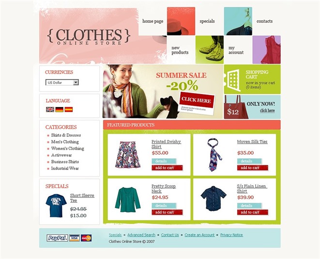design preview
