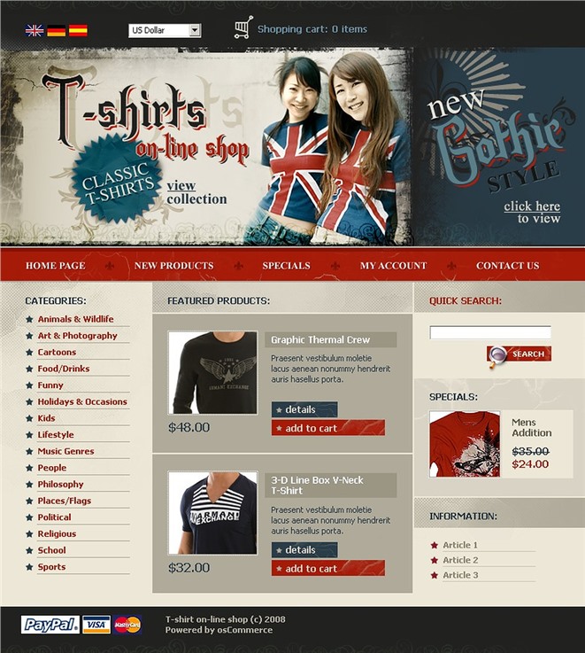 design preview