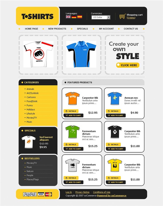 design preview