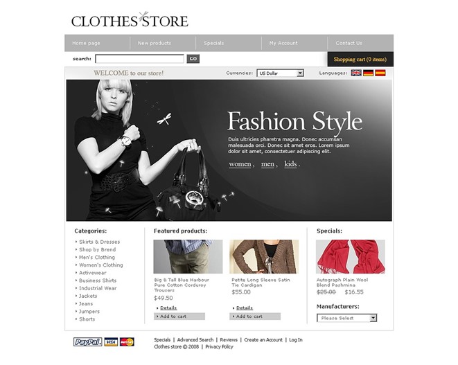 design preview
