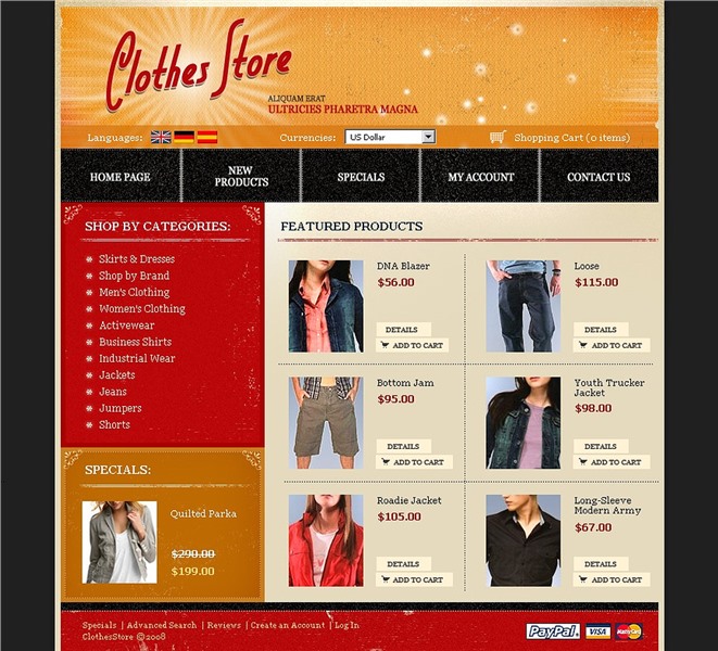 design preview
