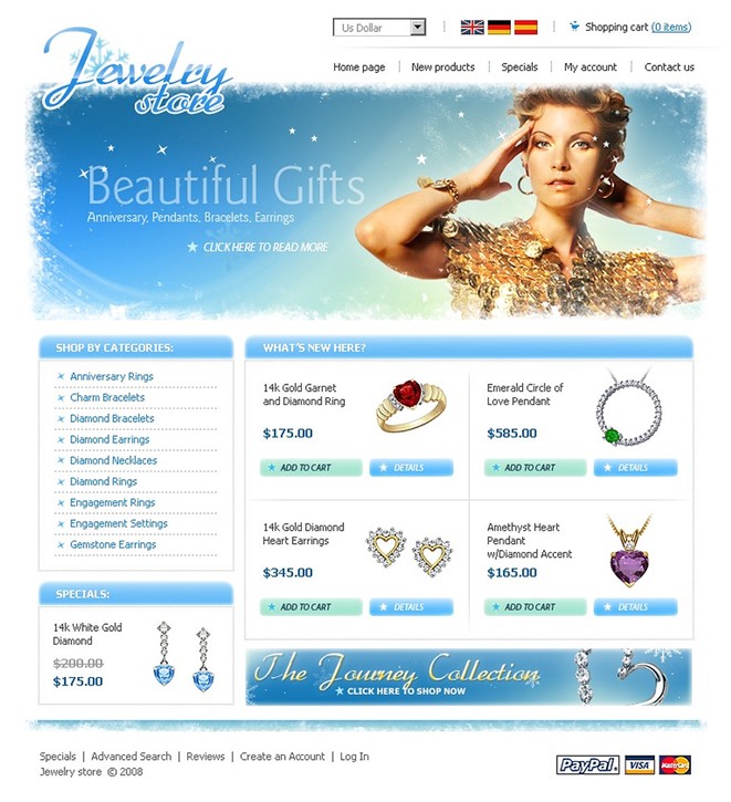 design preview
