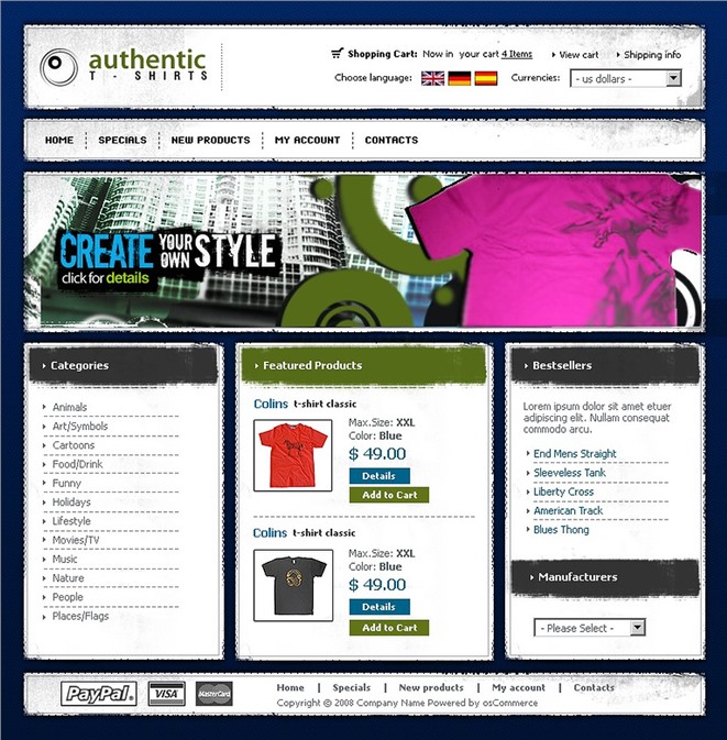 design preview