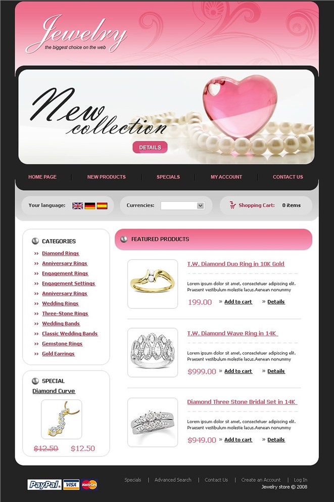 design preview