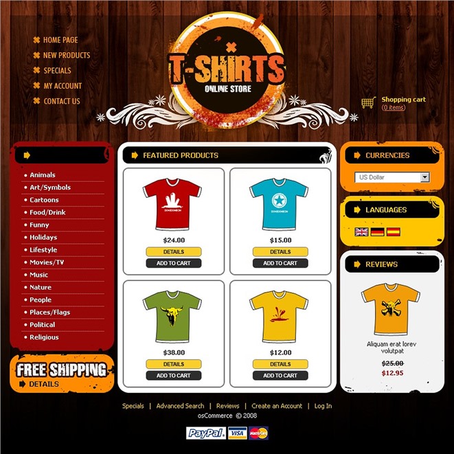 design preview