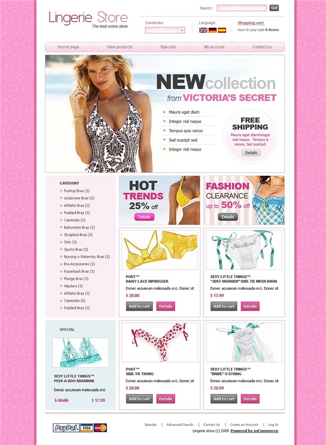 design preview