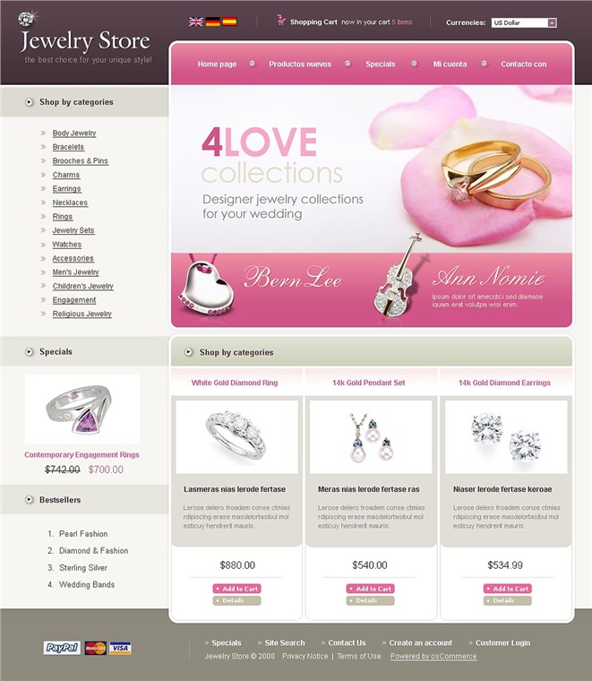 design preview