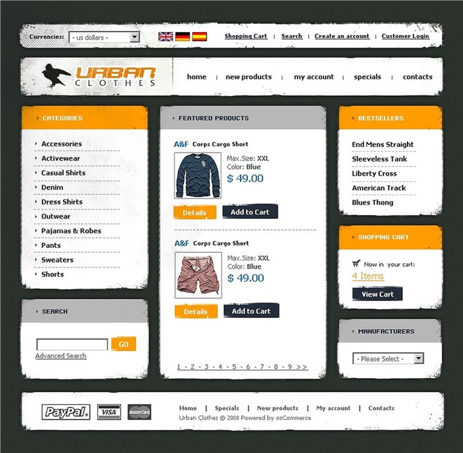 design preview