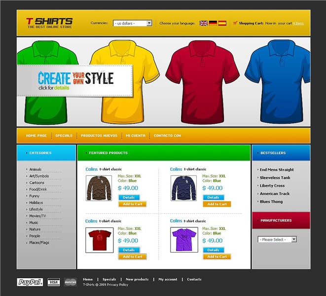 design preview