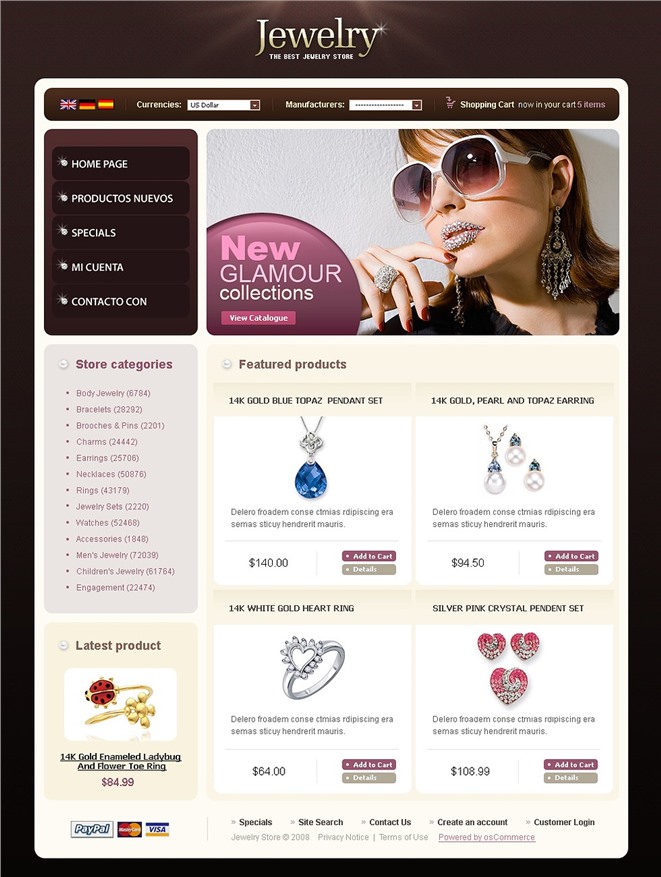 design preview
