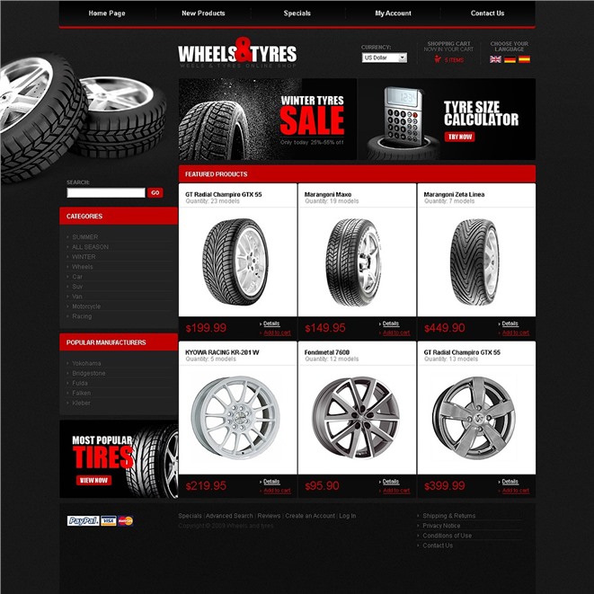 design preview