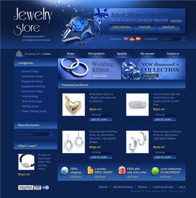design preview