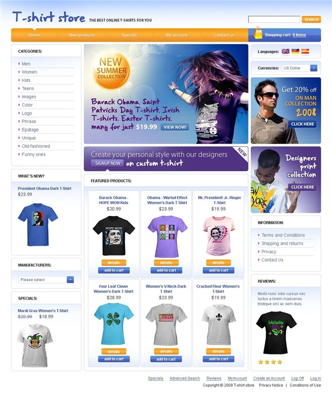 design preview