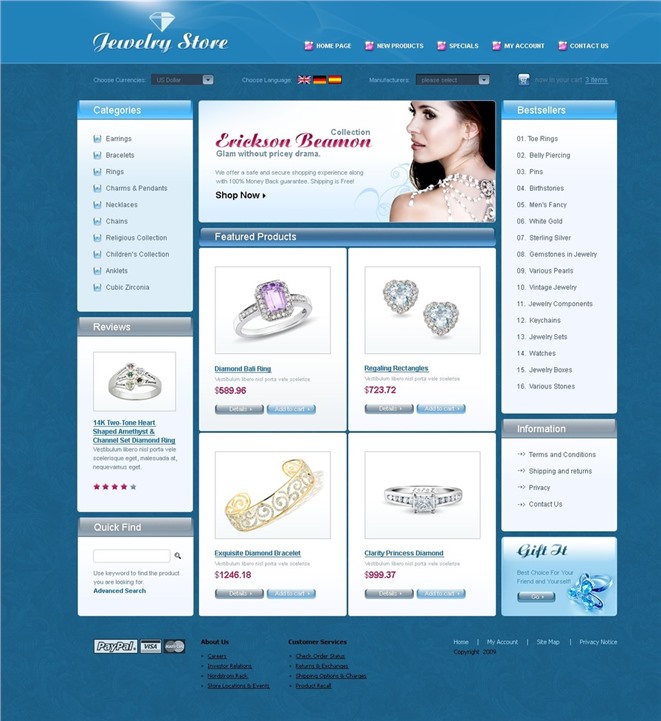 design preview