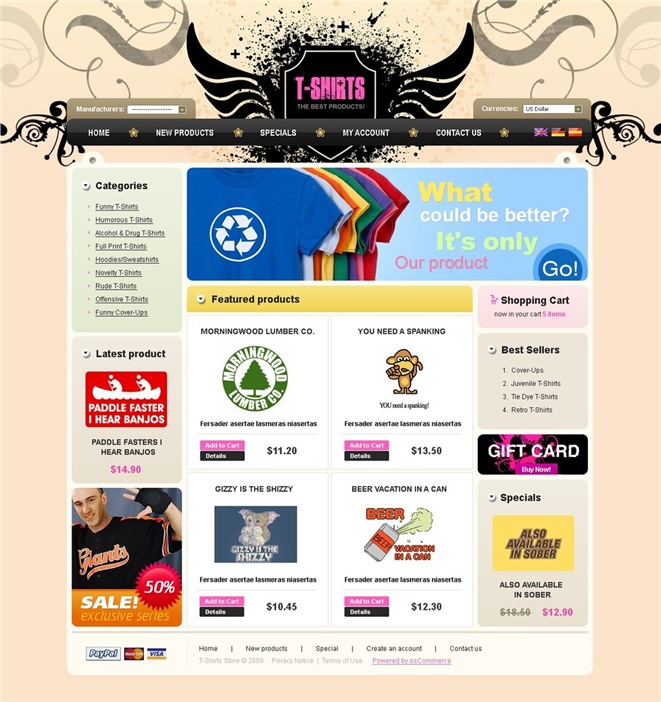 design preview