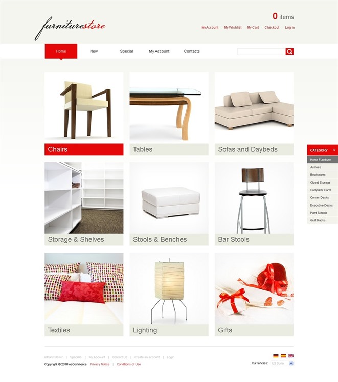 design preview
