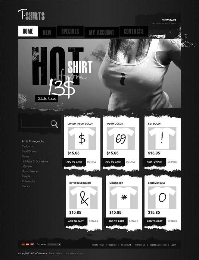 design preview