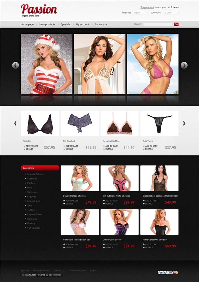 design preview