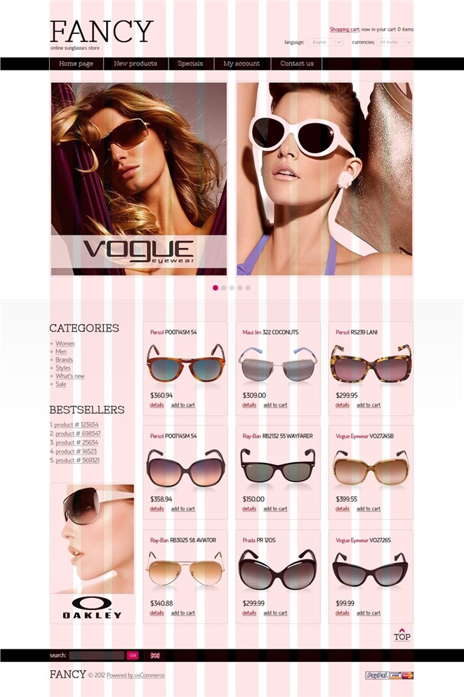 design preview
