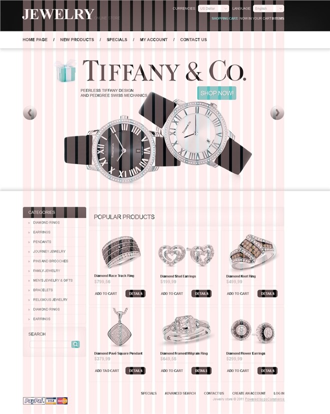 design preview
