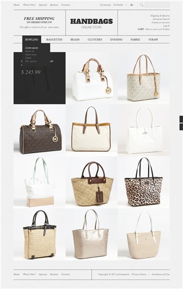 Handbags