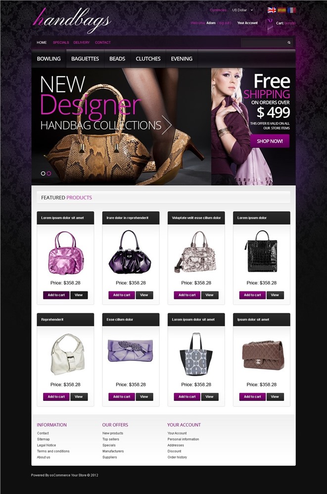 design preview