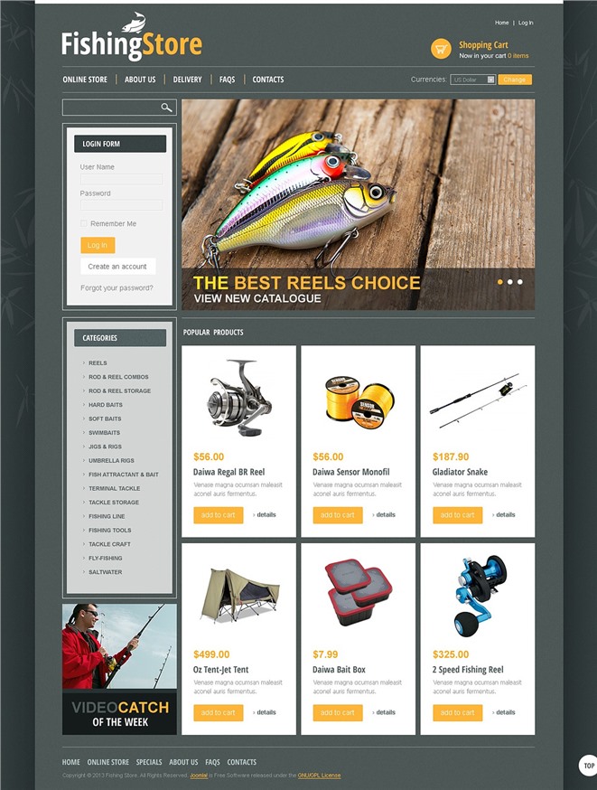 Сайт рыбалки интернет магазин. Каталог на сайте. Fishing интернет магазин. Дизайн сайта рыболовного магазина. Флаеры для рыболовного магазина.