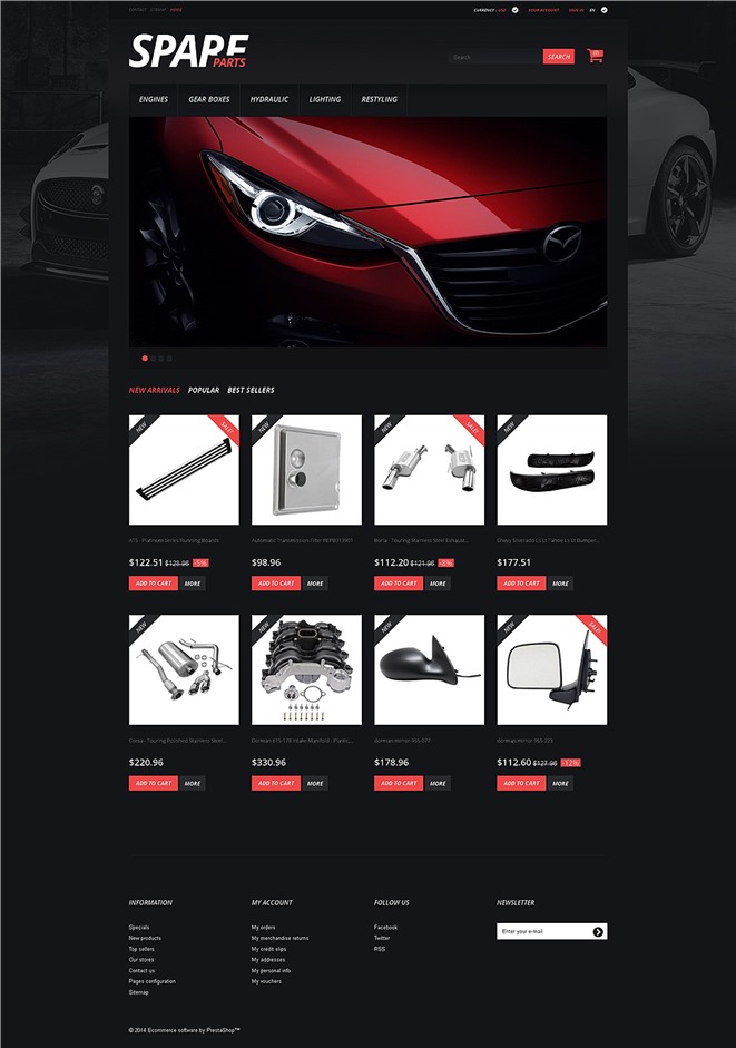 design preview