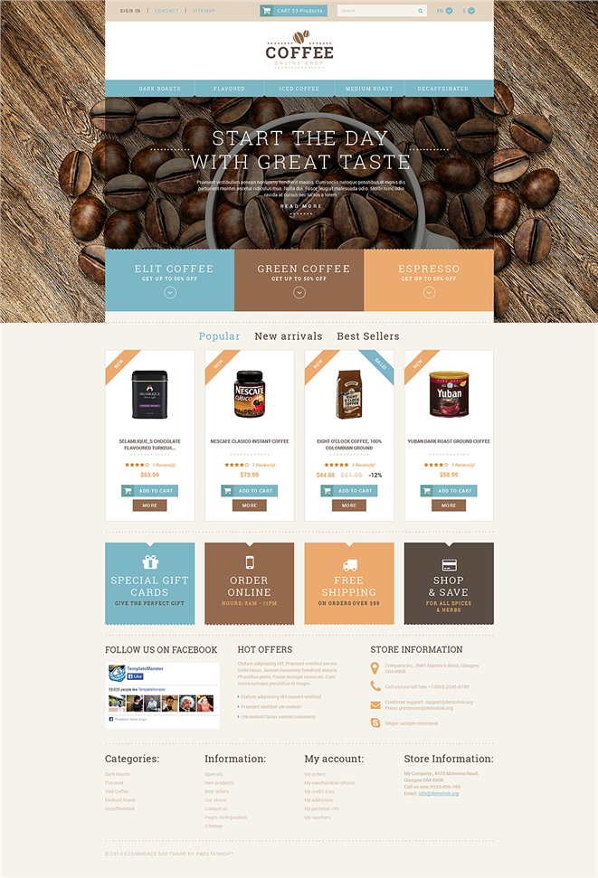 design preview