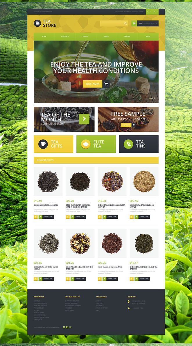 design preview