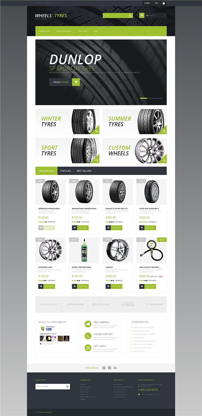 design preview