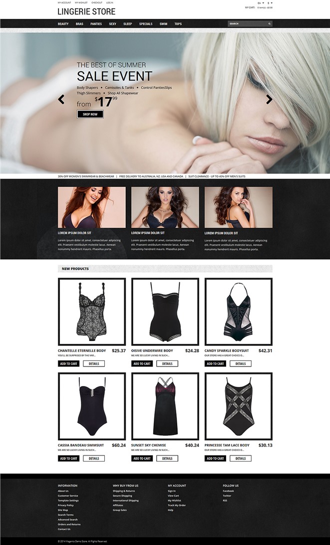 design preview